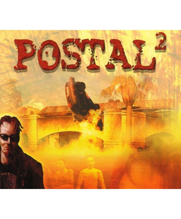 Postal 2 GOG.com Key GLOBAL
